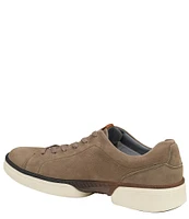 Johnston & Murphy Men's XC4 Foust Lace-To-Toe Waterproof Sneakers