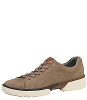 Johnston & Murphy Men's XC4 Foust Lace-To-Toe Waterproof Sneakers