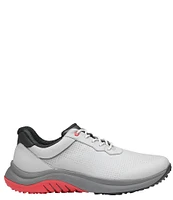 Johnston & Murphy Men's XC4 H1 Lux Waterproof Golf Shoes