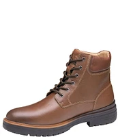 Johnston & Murphy Men's XC4 Henson Plain Toe Waterproof Boots