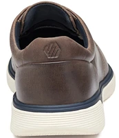 Johnston & Murphy Men's XC4 Prentiss 2 Plain Toe Sneakers