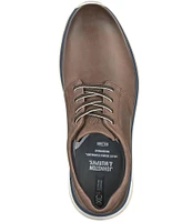 Johnston & Murphy Men's XC4 Prentiss 2 Plain Toe Sneakers