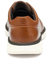 Johnston & Murphy Men's XC4 Prentiss 2 Plain Toe Sneakers