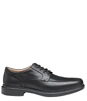 Johnston & Murphy Men's XC4 Stanton 2.0 Waterproof Run Off Lace-Up Oxfords