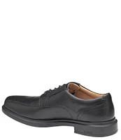 Johnston & Murphy Men's XC4 Stanton 2.0 Waterproof Run Off Lace-Up Oxfords