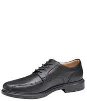 Johnston & Murphy Men's XC4 Stanton 2.0 Waterproof Run Off Lace-Up Oxfords