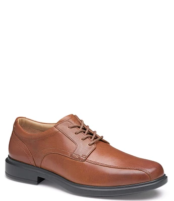 Johnston & Murphy Men's XC4 Stanton 2.0 Waterproof Run Off Lace-Up Oxfords