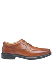 Johnston & Murphy Men's XC4 Stanton 2.0 Waterproof Run Off Lace-Up Oxfords