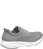 Johnston & Murphy Men's XC4 TR3-Luxe Hybrid Waterproof Nubuck Sneakers