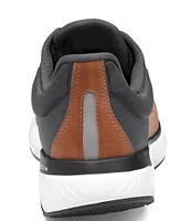 Johnston & Murphy Miles U-Throat Sneakers