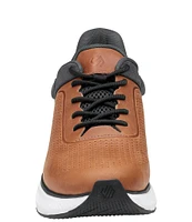 Johnston & Murphy Miles U-Throat Sneakers