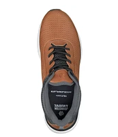 Johnston & Murphy Miles U-Throat Sneakers