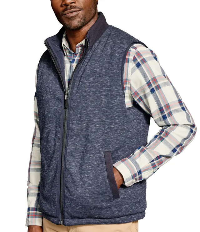 Johnston & Murphy Diamond Quilted Jacket