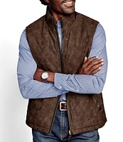 Johnston & Murphy Reversible Vest