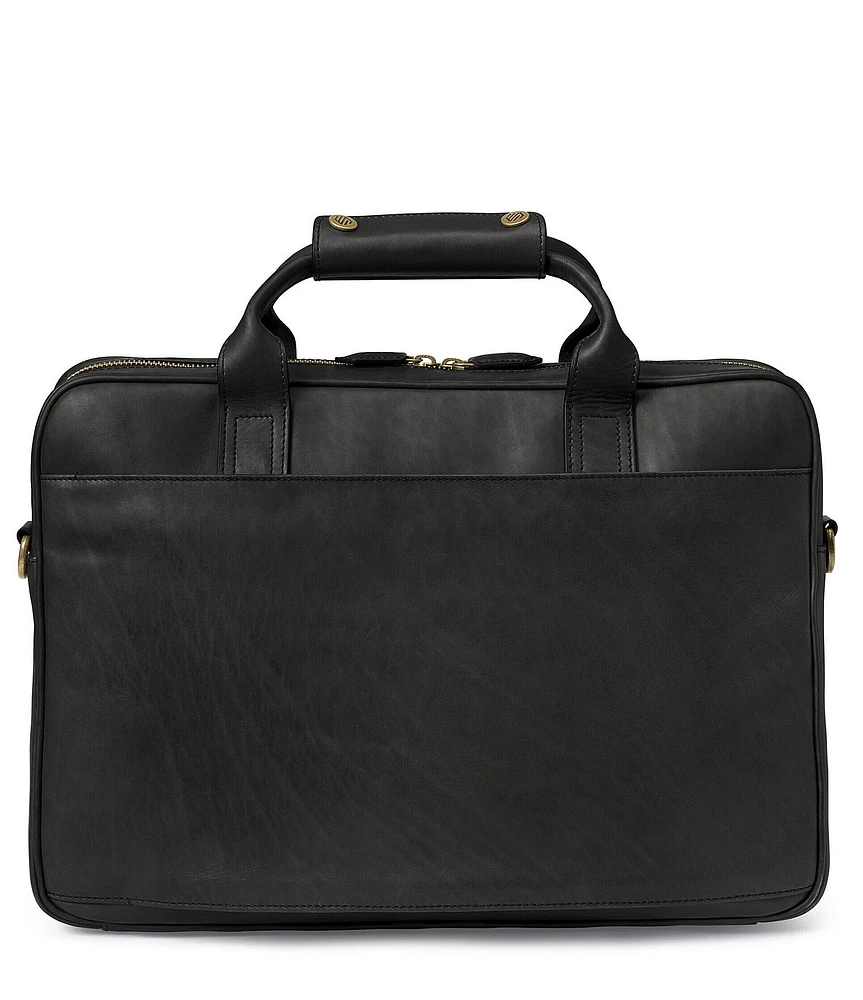 Johnston & Murphy Rhodes Briefcase