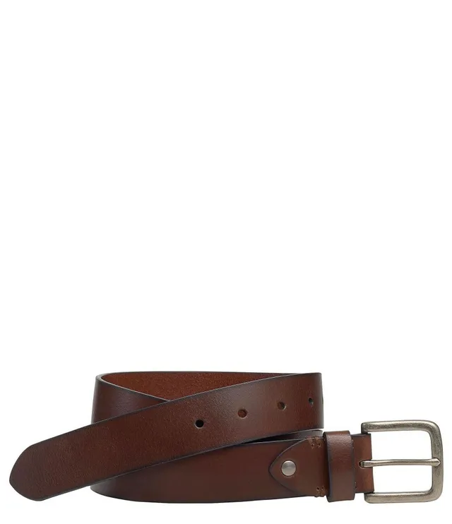 Johnston & Murphy Dress Belt