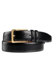 Johnston & Murphy Smooth Basic Belt