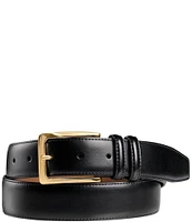 Johnston & Murphy Smooth Basic Belt