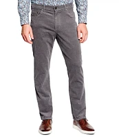 Johnston & Murphy Stretch Corduroy Pants