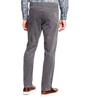 Johnston & Murphy Stretch Corduroy Pants