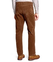 Johnston & Murphy Stretch Corduroy Pants