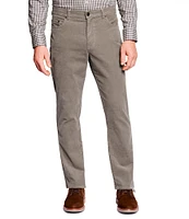 Johnston & Murphy Stretch Corduroy Pants