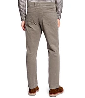 Johnston & Murphy Stretch Corduroy Pants