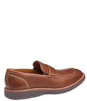 Johnston & Murphy Men's Upton Penny Loafers