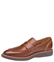 Johnston & Murphy Men's Upton Penny Loafers