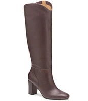 Johnston & Murphy Women's Charlotte Leather Boots