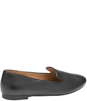 Johnston & Murphy Women's Delanie Leather Loafers