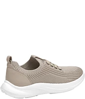 Johnston & Murphy Women's Escape Breathable Sport Knit Sneakers