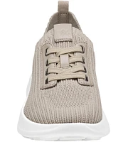 Johnston & Murphy Women's Escape Breathable Sport Knit Sneakers