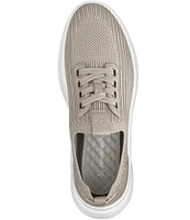 Johnston & Murphy Women's Escape Breathable Sport Knit Sneakers