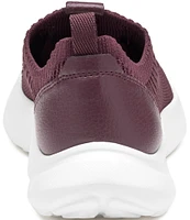 Johnston & Murphy Women's Escape Breathable Sport Knit Sneakers