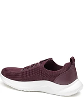 Johnston & Murphy Women's Escape Breathable Sport Knit Sneakers