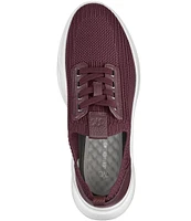 Johnston & Murphy Women's Escape Breathable Sport Knit Sneakers