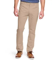 Johnston & Murphy XC4 5-Pocket Performance Stretch Pants