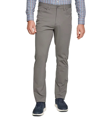 Johnston & Murphy XC4 Performance Stretch 5-Pocket Pants