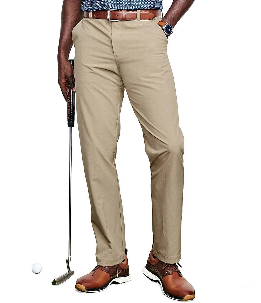 Johnston & Murphy XC4 Performance Stretch Golf Pants