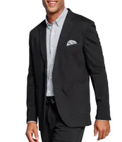 Johnston & Murphy XCFlex Solid Knit Blazer