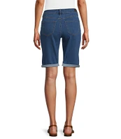 Jones New York Lexington Bermuda Shorts