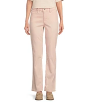 Jones New York Lexington City Denim Straight Jeans