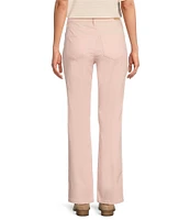 Jones New York Lexington City Denim Straight Jeans