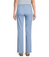 Jones New York Lexington Straight Jeans