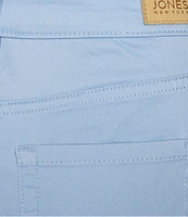 Jones New York Lexington Straight Jeans