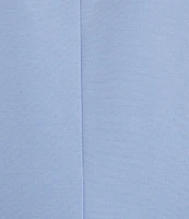 Jones New York Modern Compression Faux Double Breasted Jacket