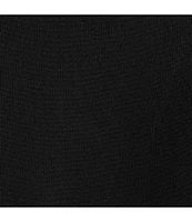 Jones New York Plus Size Icon Side Slit Hem Open-Front Cardigan