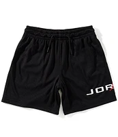 Jordan Big Boys 8-20 Baseline Mesh Shorts