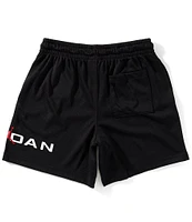 Jordan Big Boys 8-20 Baseline Mesh Shorts